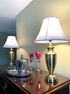 The Palmer House Inn