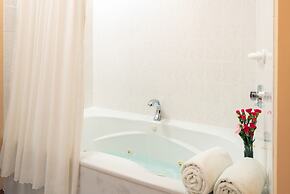 The Palmer House Inn