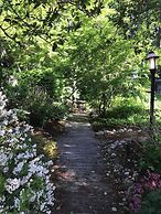 The Palmer House Inn