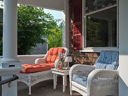 The Palmer House Inn