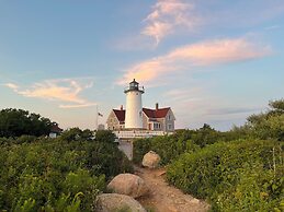 The Palmer House Inn