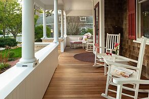 The Palmer House Inn