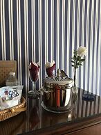 The Palmer House Inn