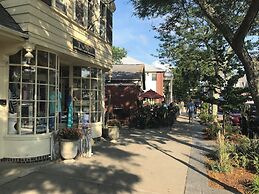 The Palmer House Inn