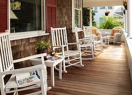 The Palmer House Inn