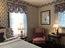 The Palmer House Inn