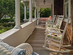 The Palmer House Inn