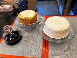 The Palmer House Inn