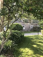 The Palmer House Inn