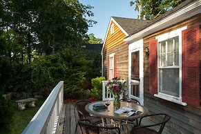 The Palmer House Inn