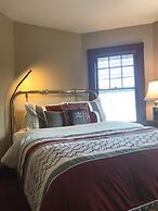 The Palmer House Inn