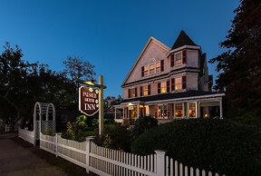 The Palmer House Inn