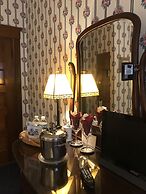 The Palmer House Inn