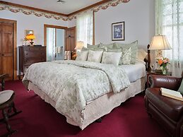 The Palmer House Inn