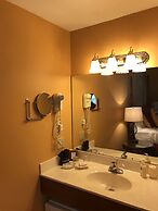 The Palmer House Inn