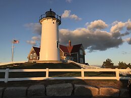 The Palmer House Inn