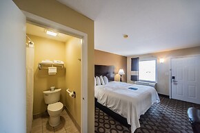 Relax Inn & Suites
