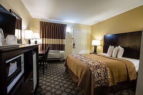 Relax Inn & Suites