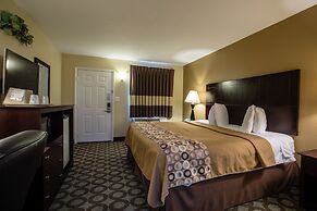 Relax Inn & Suites