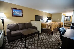 Relax Inn & Suites