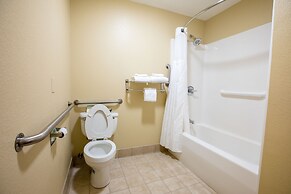 Relax Inn & Suites