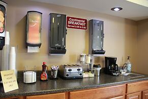 Relax Inn & Suites