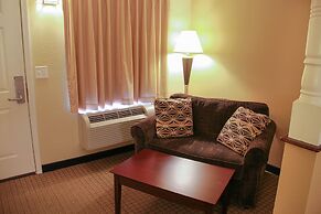 Relax Inn & Suites
