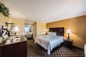 Relax Inn & Suites