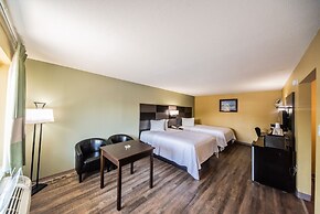 Relax Inn & Suites