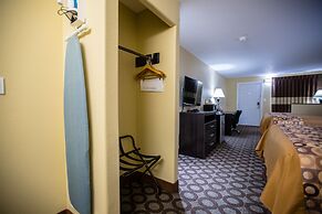 Relax Inn & Suites
