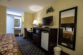 Relax Inn & Suites
