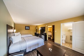 Relax Inn & Suites