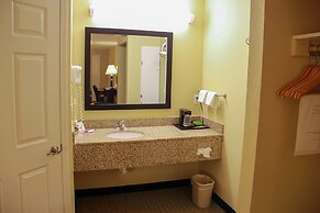 Relax Inn & Suites