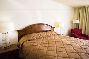 Stardust Motel Redding