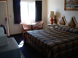 Stardust Motel Redding