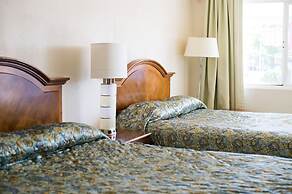 Stardust Motel Redding