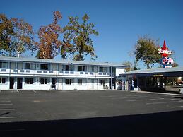 Stardust Motel Redding