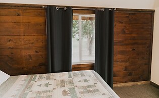 Bryce Pioneer Village