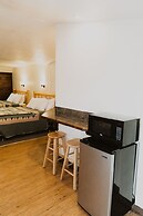 Bryce Pioneer Village