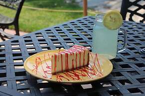 Bryce Pioneer Village