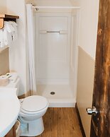 Bryce Pioneer Village