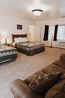 Bryce Pioneer Village