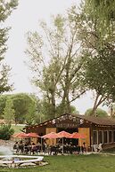 Bryce Pioneer Village