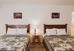 Bryce Pioneer Village