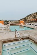 Bryce Pioneer Village