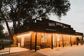 Bryce Pioneer Village