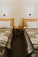 Bryce Pioneer Village