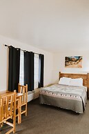 Bryce Pioneer Village