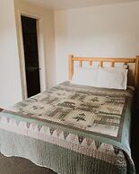 Bryce Pioneer Village