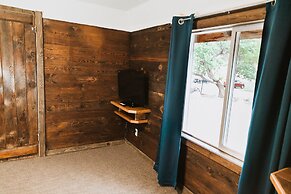 Bryce Pioneer Village